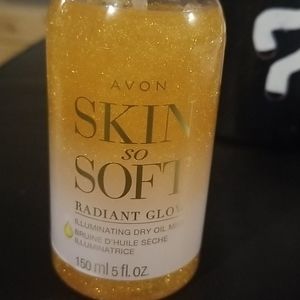 Avon radiant glow